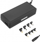 S&uuml;learvuti laadija Qoltec 50012, 90 W, 100 - 24050 V