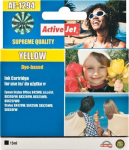 Tindiprinteri kassett ActiveJet Supreme AE-1294, kollane v., 15 ml