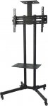 Televiisorialus Maclean MC-661, 32-55", 50 kg