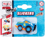 M&auml;nguauto Maisto 15023, (v&auml;rv/disain valitakse juhuslikult)