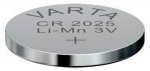 Patareid Varta, CR2025, 3 V