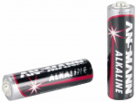 Patareid Ansmann, AA, 1.5 V
