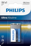 Patareid Philips