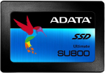K&otilde;vaketas (SSD) Adata Ultimate SU800 ASU800SS-512GT-C, 2.5", 512 GB
