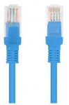 Juhe Lanberg Patch UTP CAT6 PCU6-10CC-0100-B RJ-45 8P8C, RJ-45 8P8C, 1 m, sinine v.