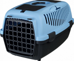 Loomade transpordi kast Trixie Capri 2, 55 cm x 34 cm x 37 cm, XS-S