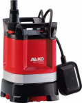 T&uuml;hjenduspump AL-KO, 550 W