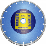 Teemantketas Mega, 230 mm x 22 mm x 2.5 mm