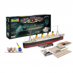 Konstruktor Revell, 262 tk