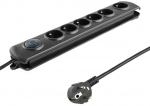 Pinge stabilisaator Qoltec, 3 m