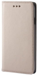 Telefoni &uuml;mbris GreenGo, Xiaomi Mi 8, kuldne v.