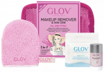 Meigieemaldaja Glov Travel Set, 40 ml