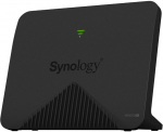 Ruuter Synology MR2200AC, must v.