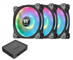 &Otilde;hkjahuti korpusele Thermaltake