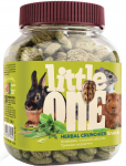 V&auml;ikeloomade toit Mealberry, t&scaron;int&scaron;iljadele/k&uuml;&uuml;likutele/merisigadele, 0.1 kg