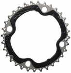 Hammasratas Shimano, teras