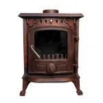 Malmahi Flammifera BST28/BST28X4 ANTIC, 5.1 kW