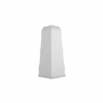 P&otilde;randaliistu v&auml;lisnurk Salag SG75 SG75B00, 4.2 cm x 7.5 cm x 3.3 cm, valge v.