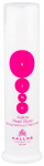 Juuksegeel Kallos, 100 ml