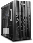 Arvuti korpus Deepcool Matrexx 30, must