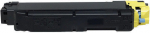 Toonerikassett Kyocera TK-5270Y, kollane v.