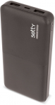 Akupank Setty, 10000 mAh, must v.