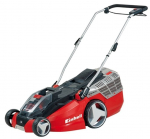 Akutoitel muruniiduk Einhell Power X-Change 3413130, 43 cm