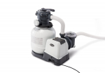 Filtreerimispump basseinile Intex Krystal clear 26646