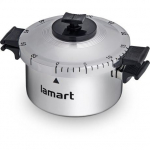 K&ouml;&ouml;gi taimer Lamart LT7038, Kroom v.
