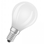 Lambipirn Osram LED, P45, 2700 &deg;K, E14, 6.5 W, 806 lm