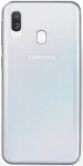 Telefoni &uuml;mbris Mocco, l&auml;bipaistev v., Samsung