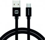 Juhe Swissten, Micro USB/USB
