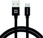 Juhe Swissten, Micro USB/USB