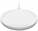 Telefoni laadija Belkin, USB, valge v., 10 W