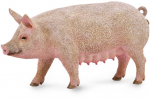 M&auml;ngukujuke Collecta Animal Pig 88863