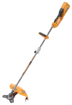 Elektriline v&otilde;sal&otilde;ikur-trimmer Daewoo DABC 1400E, 1200 W