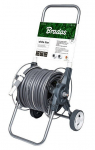 Kastmisvoolik Bradas White Silver Plus, 13 mm, 30 m