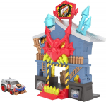 Komplekt Zuru Boom City Racers Firework Factory