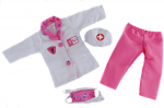 Nukuriided Great Pretenders Doctor Doll Outfit 52181