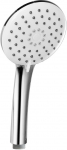 Du&scaron;ipihusti Vento Luxe, valge/kroom, 11.5 cm