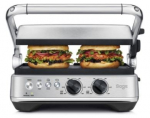 Elektriline lauagrill Sage SGR700 BSS