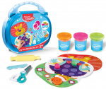 Loovkomplekt Engsig Nordic Creativ Dough