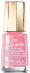 K&uuml;&uuml;nelakk Mavala Nail Color Cream Cream, toulouse v., 5 ml
