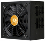 Toiteplokk Chieftec Polaris Series 1050 W, 14 cm, 19 - 28 dB