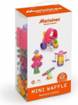 Konstruktor Marioinex, 70 tk