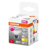 Lambipirn Osram LED, Erim&otilde;&otilde;duline, valge v., GU5.3, 8 W, 561 lm