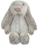 Pehme m&auml;nguasi Beppe Rabbit Luigi, beež v., 30 cm