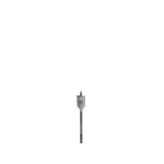 Puur Haushalt 4541001-10, puit, sirge, 24 mm x 15 cm