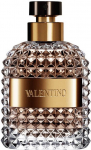 Tualettvesi Valentino Uomo, 50 ml
