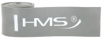 Takistuskumm HMS Exercise Rubber, 208 cm x 5 cm x 1.5 cm, hall v.